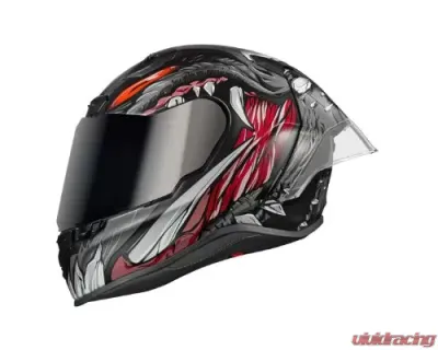 Nexx Helmets XR3R Zorga - 5600427101066